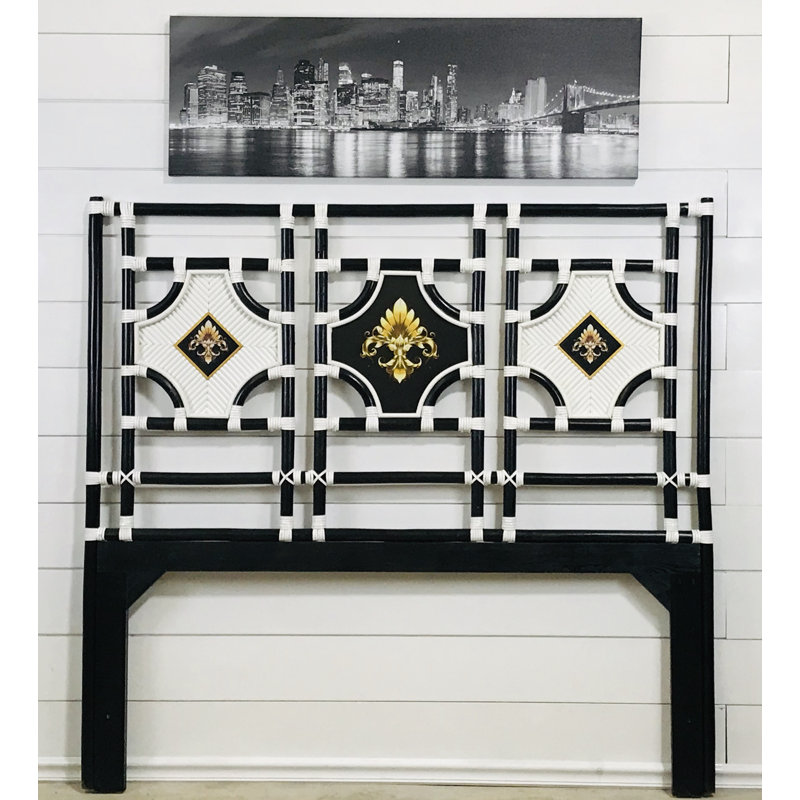 Arjun Headboard