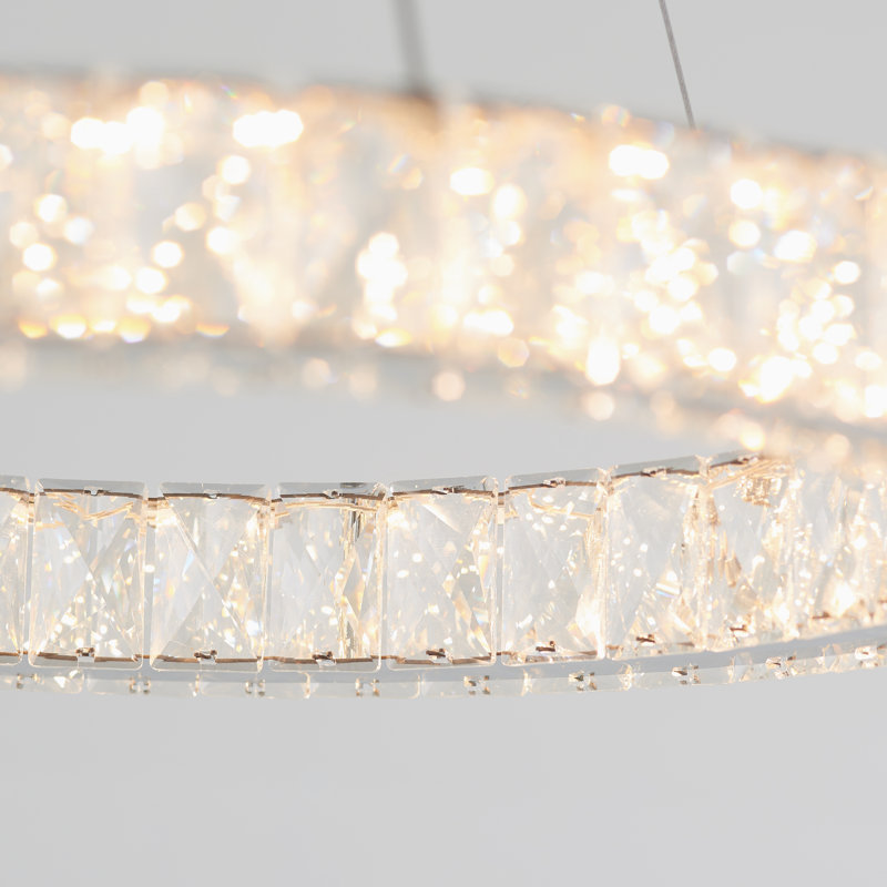 Luminaire suspendu Worchester