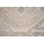 Bali Hand Woven Silk and Wool Geometric Area Rug-63356197