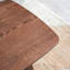 Table basse à 2 niveaux en bois massif-700880003-700880006