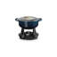 Le Creuset Enameled Cast Iron Alpine Signature Fondue Set, 2.5 qt. - Nuit