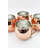 16oz. Handmade Copper Moscow Mule Mug Set