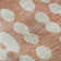 Premium Machine Washable Prisco Salmon Rug