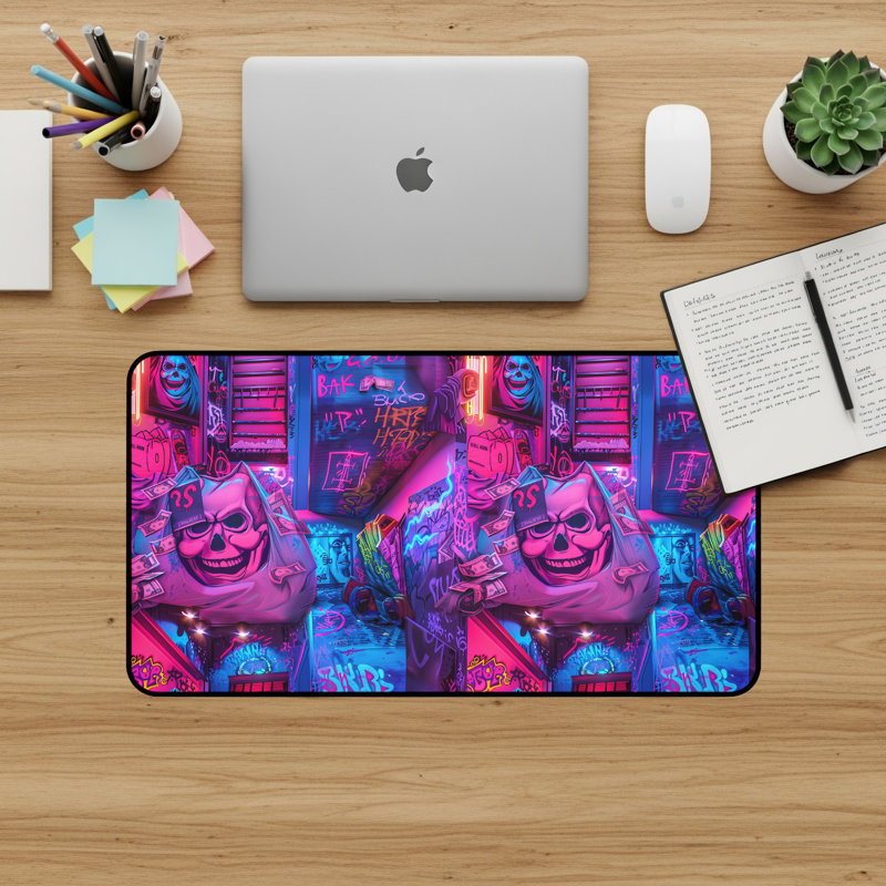 Desk Pad