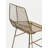 Aileen Steel Outdoor 65.5cm Counter Stool-34023298