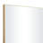 Wooden Minimalistic Wall Mirror with Thin Frame-949114231-949744782
