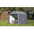 ShelterLogic Steel Window / Door Kit