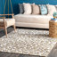 Tapis jaune Mariska-1877187356