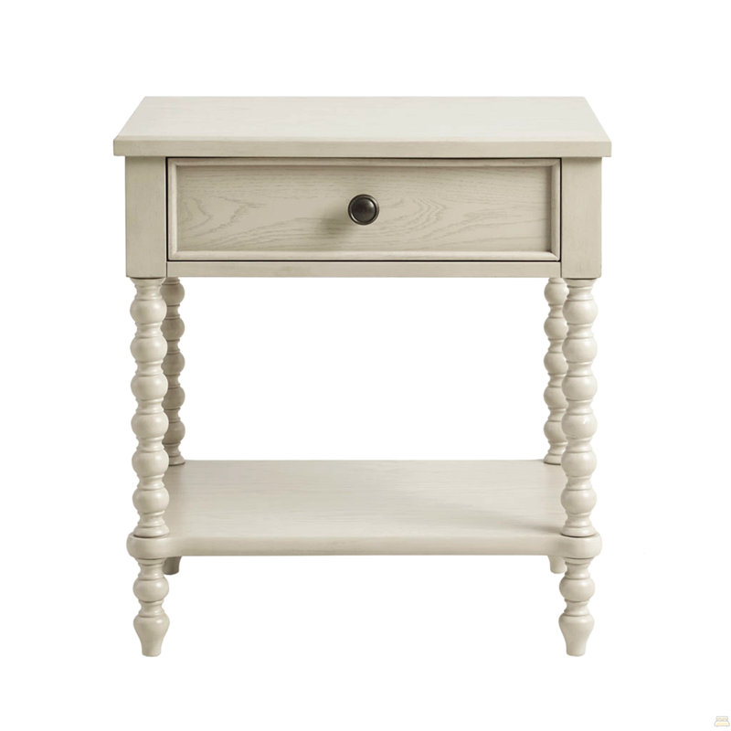 Table de chevet, Naturel