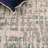 Madrid Performance Abstract Indoor Rug-129778462