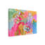 Art mural sur toile tendue - «Dreamland» de Suzanne Allard pour décoration de salon, de chambre à coucher ou de bureau - 24 x 32