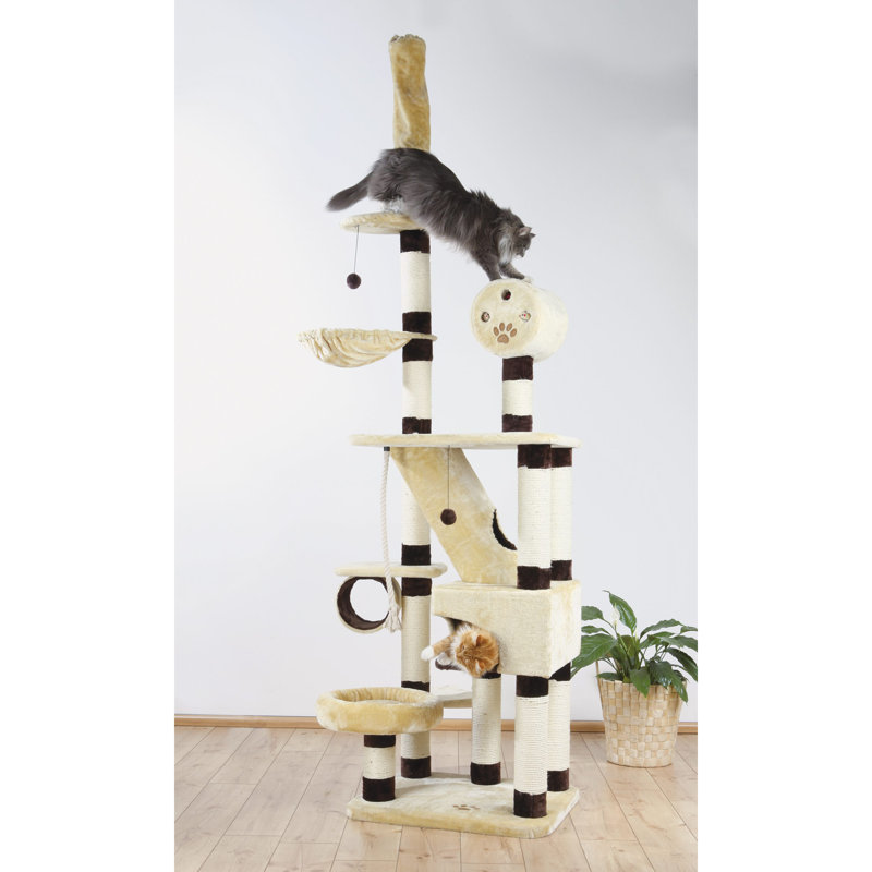 Cat Tree