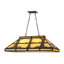 Rustic Lodge 6 - Light Pendant