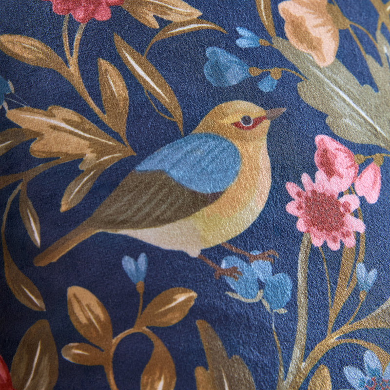 Hedgerow Hopper Cushion