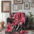 Throw Blanket-962483944