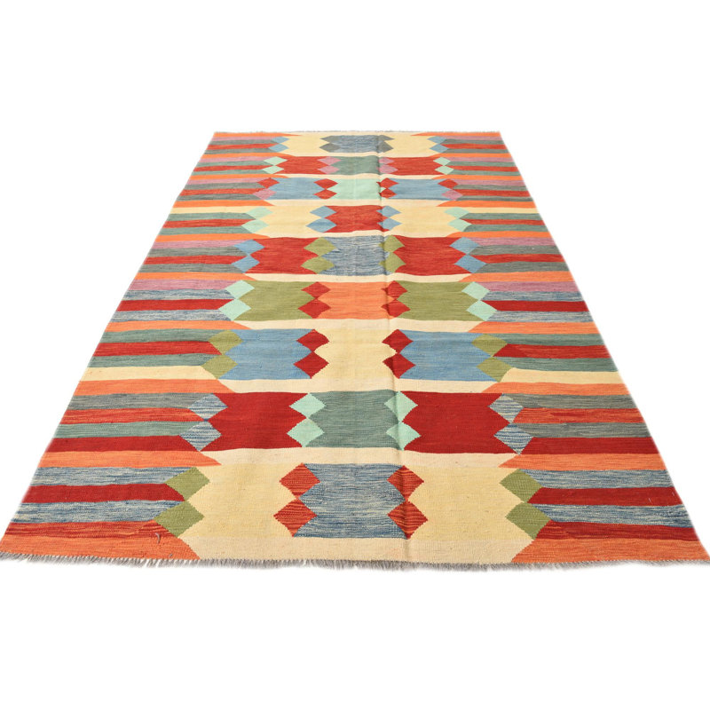 Newsom Multi Rug