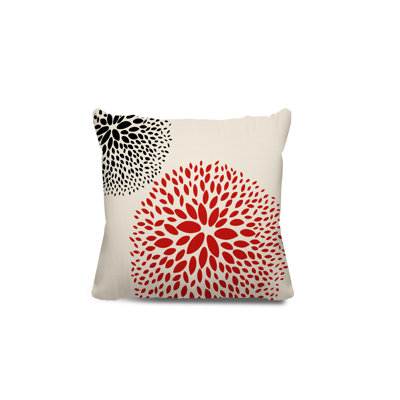 Housse et insert de coussin décoratif intérieur / extérieur Bavière
