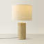 Cristalyn Resin Table Lamp-556144510