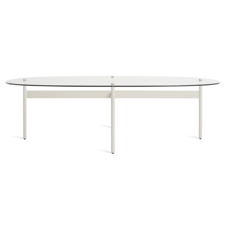 Flume Coffee Table