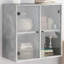 Masion Standard Accent Cabinet-1874680821
