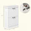 Rangement de style nordique, armoire de rangement pour chaussures mince-821071142
