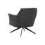 Leather Swivel Lounge Chair-939227826