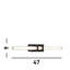 Crissandra Wall Sconce-2094096476