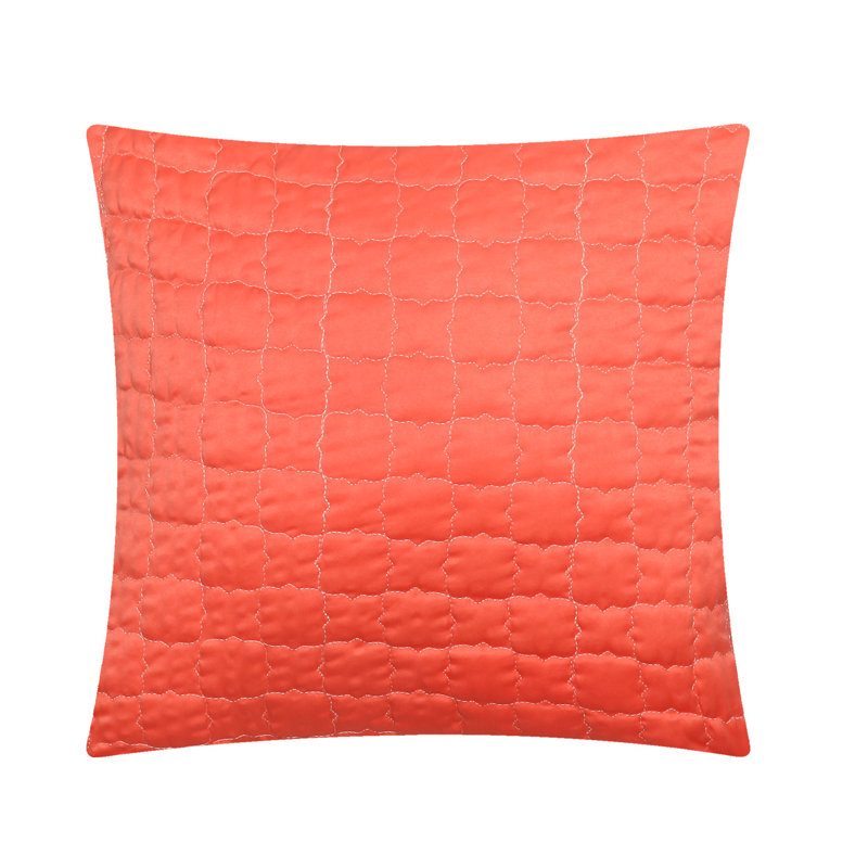 Polyester Damask Comforter, King