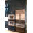 Affinity 5.625" Center to Center Decorative Cabinet Hardware Bar Pull-70273048