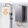 CAMPLUX 4.22 GPM 102,000 BTU Indoor Propane Tankless Water Heater with Vent Kit