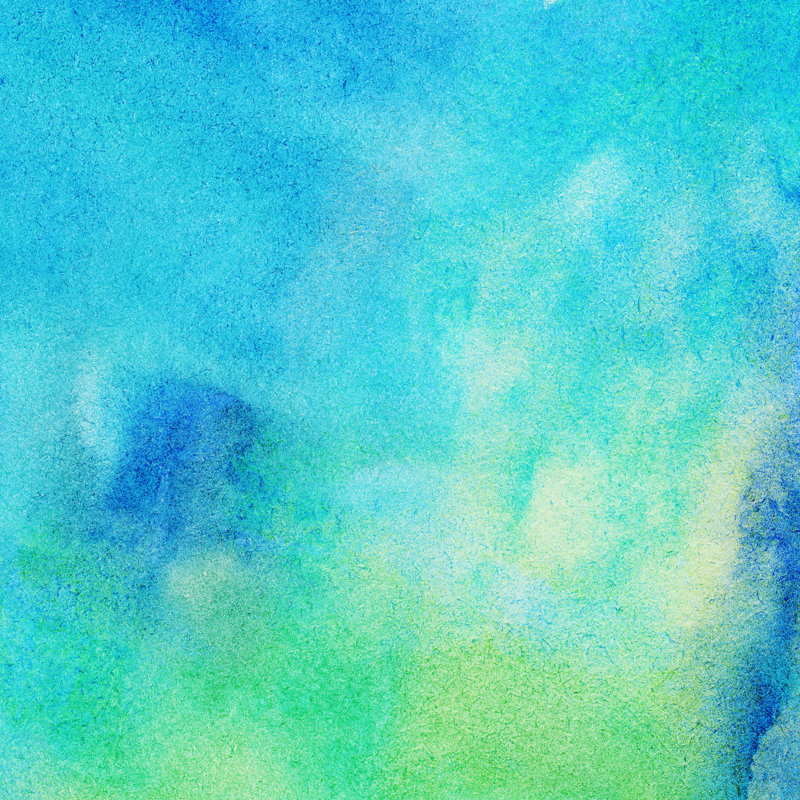 Filipp aquarelle fond par Flas100, H 12 po x l 12 po