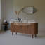 Milo 64.57'' W Solid Wood Sideboard