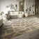 Kollektion 1879 Beige Area Rug