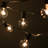 Blairsden Outdoor 100 - Bulb 1200'' Plug-in Globe String Light-116674035