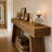 Country-Style Entryway Table,Console Table,Foyer Table,Couch Table