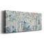 Forêt zen I sur toile-334078610