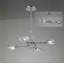 Drossett 4 - Light Shaded Chandelier-280099650
