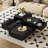 Coffee Table Only The Table, No Chairs.-1760850095