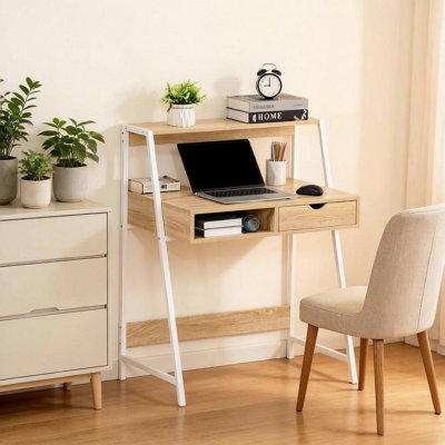 Modern-Style Writing Desk,Computer Desk,Office desk