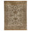 High-Quality Hand-Knotted Ivory And Camel Area Rug