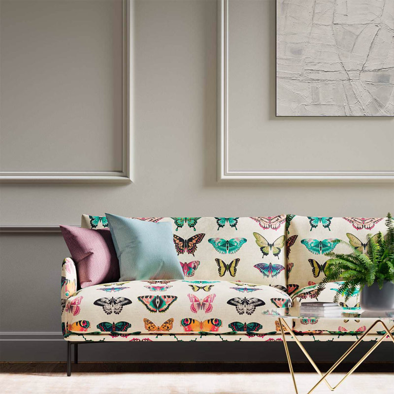 Papilio Fabric