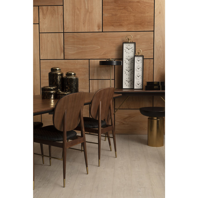 Samuels Metal Table Lamp