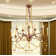 10 - Light Chandelier