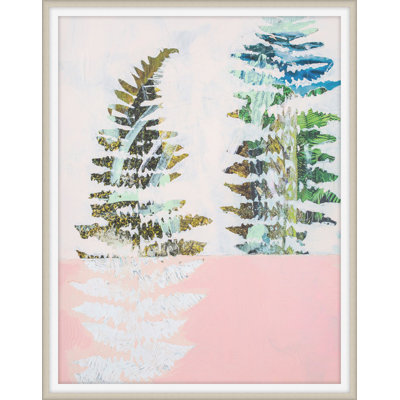 Ferns Manifested 2