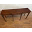Hepplewhite 65'' W Console Table