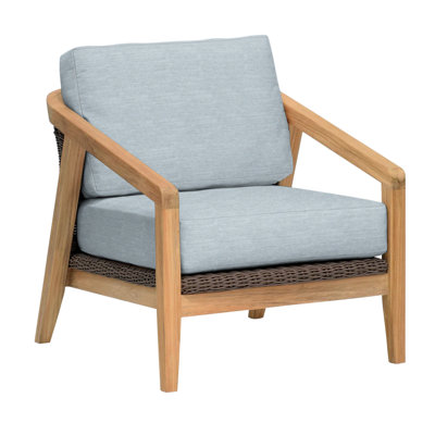Spencer Outdoor Armchair