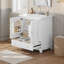 Meuble-lavabo 30 po avec lavabo en céramique-1477430698
