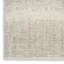 Tapis d'intérieur moderne gris Calvin Klein CK079 Notes 3 pi 11 po x 5 pi 11 po-110089923