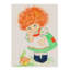 « boulanger o’hair 3 », art sur toile-31980617