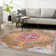 Favreau Oriental Indoor Rug